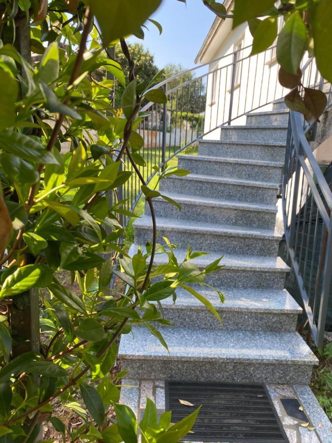 Apartmani Marinac بوريتش المظهر الخارجي الصورة
